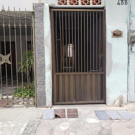 Casa Proxima A Praia Menos De 10 Minutos A Pe Cabo Frio Buitenkant foto