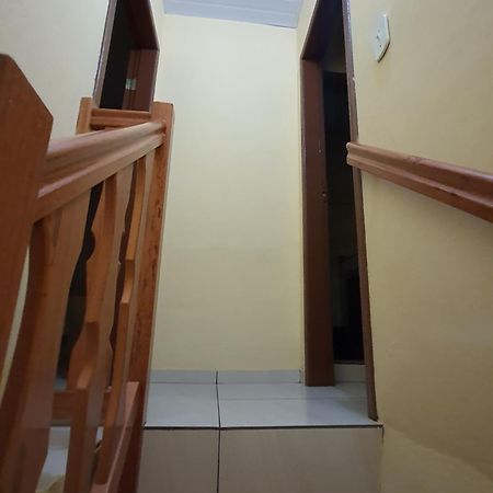 Casa Proxima A Praia Menos De 10 Minutos A Pe Cabo Frio Buitenkant foto