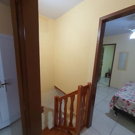 Casa Proxima A Praia Menos De 10 Minutos A Pe Cabo Frio Buitenkant foto