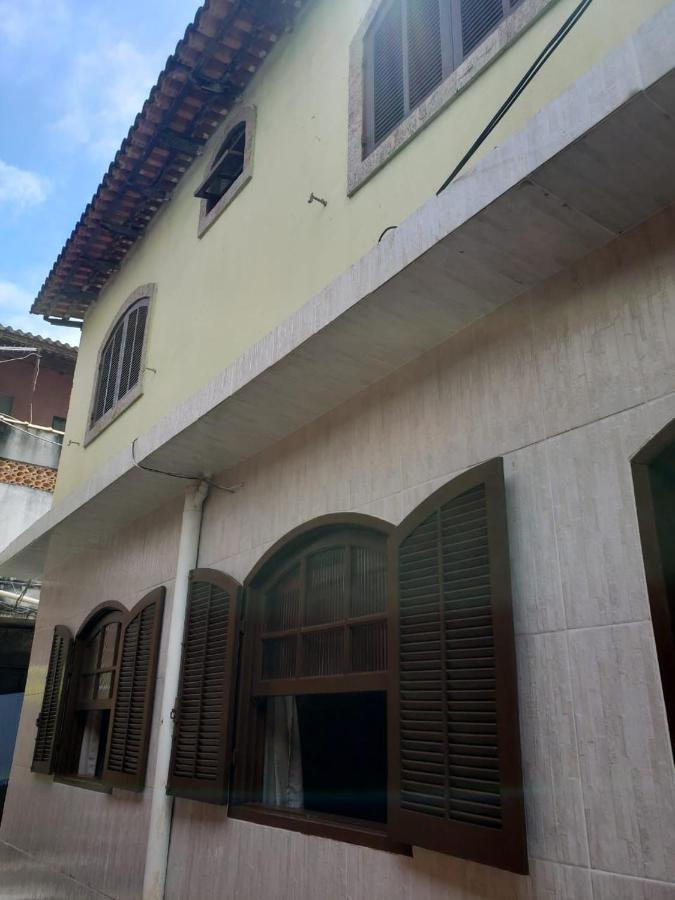 Casa Proxima A Praia Menos De 10 Minutos A Pe Cabo Frio Buitenkant foto