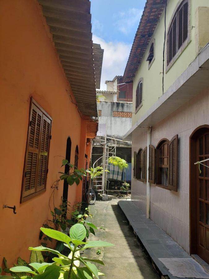 Casa Proxima A Praia Menos De 10 Minutos A Pe Cabo Frio Buitenkant foto