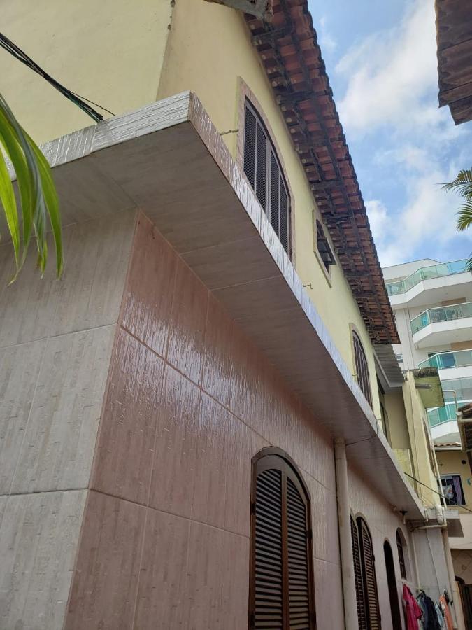 Casa Proxima A Praia Menos De 10 Minutos A Pe Cabo Frio Buitenkant foto