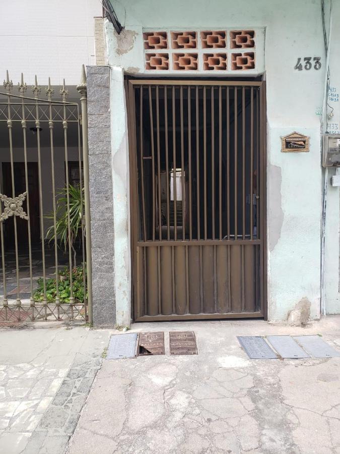 Casa Proxima A Praia Menos De 10 Minutos A Pe Cabo Frio Buitenkant foto