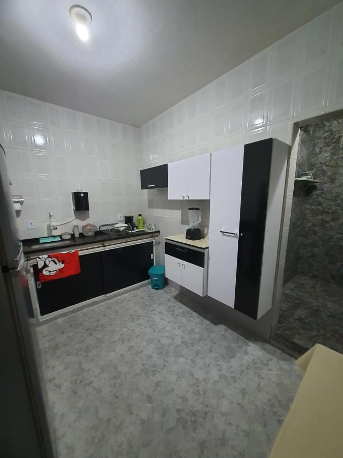 Casa Proxima A Praia Menos De 10 Minutos A Pe Cabo Frio Buitenkant foto
