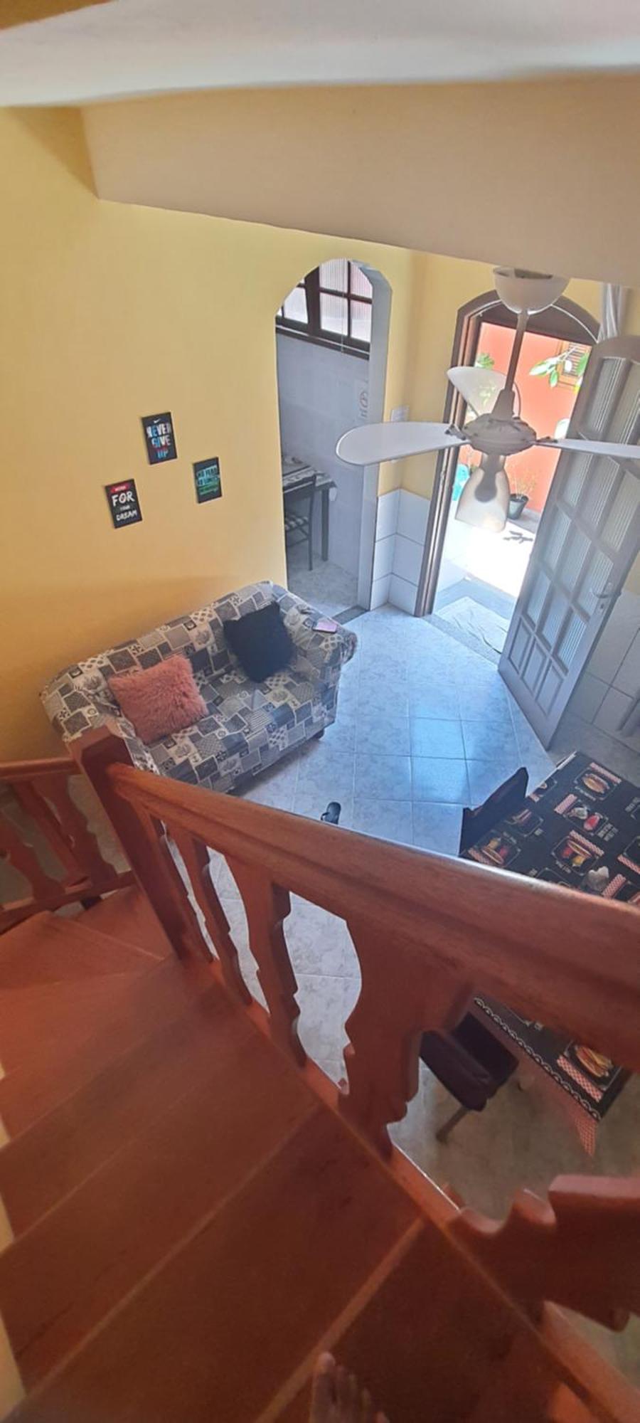Casa Proxima A Praia Menos De 10 Minutos A Pe Cabo Frio Buitenkant foto