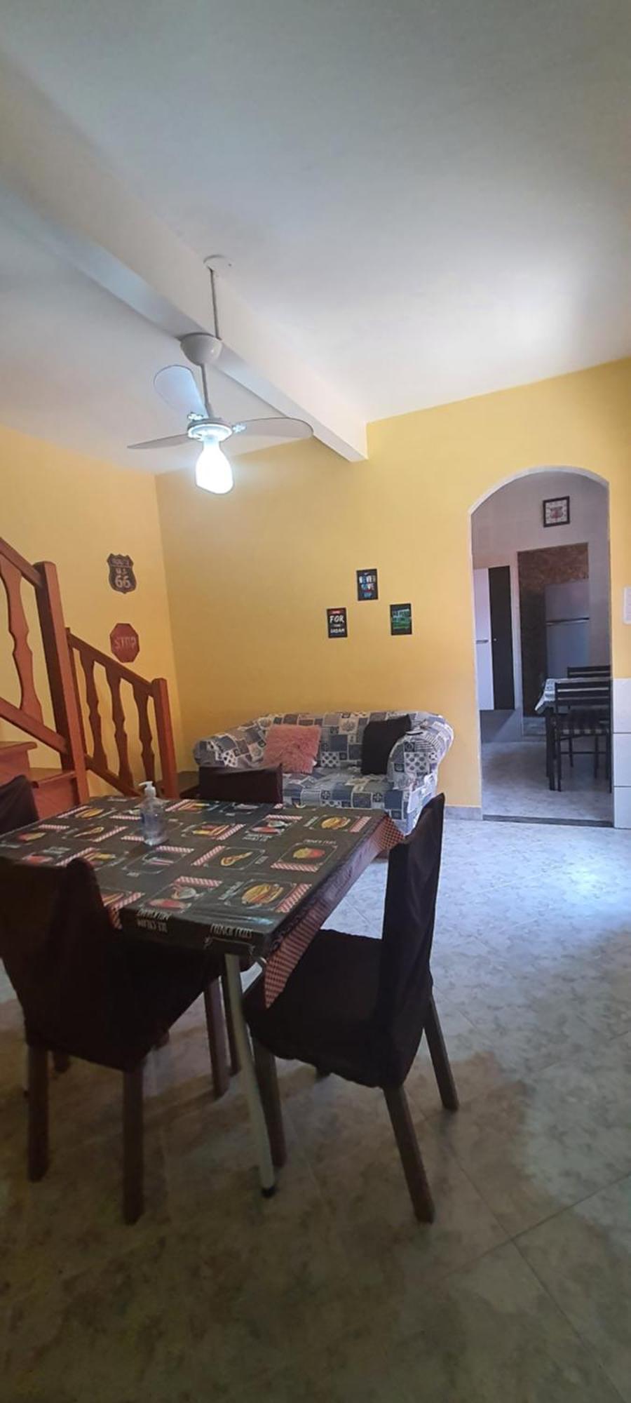 Casa Proxima A Praia Menos De 10 Minutos A Pe Cabo Frio Buitenkant foto