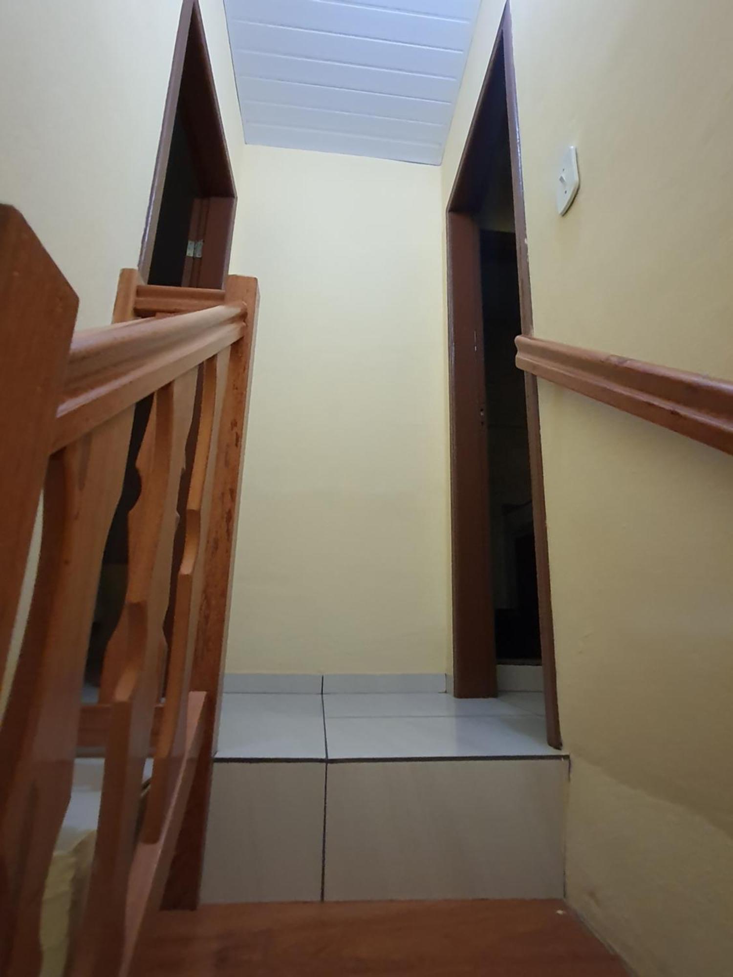 Casa Proxima A Praia Menos De 10 Minutos A Pe Cabo Frio Buitenkant foto