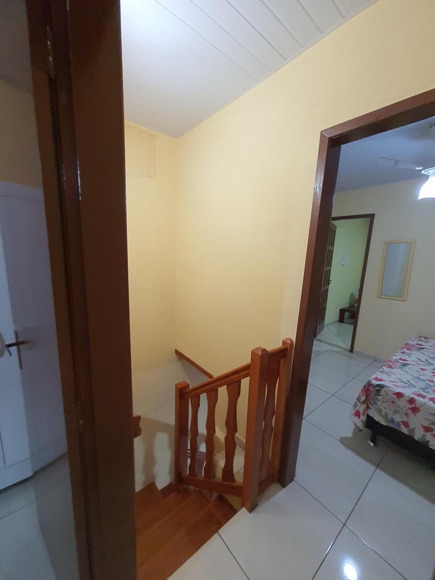 Casa Proxima A Praia Menos De 10 Minutos A Pe Cabo Frio Buitenkant foto