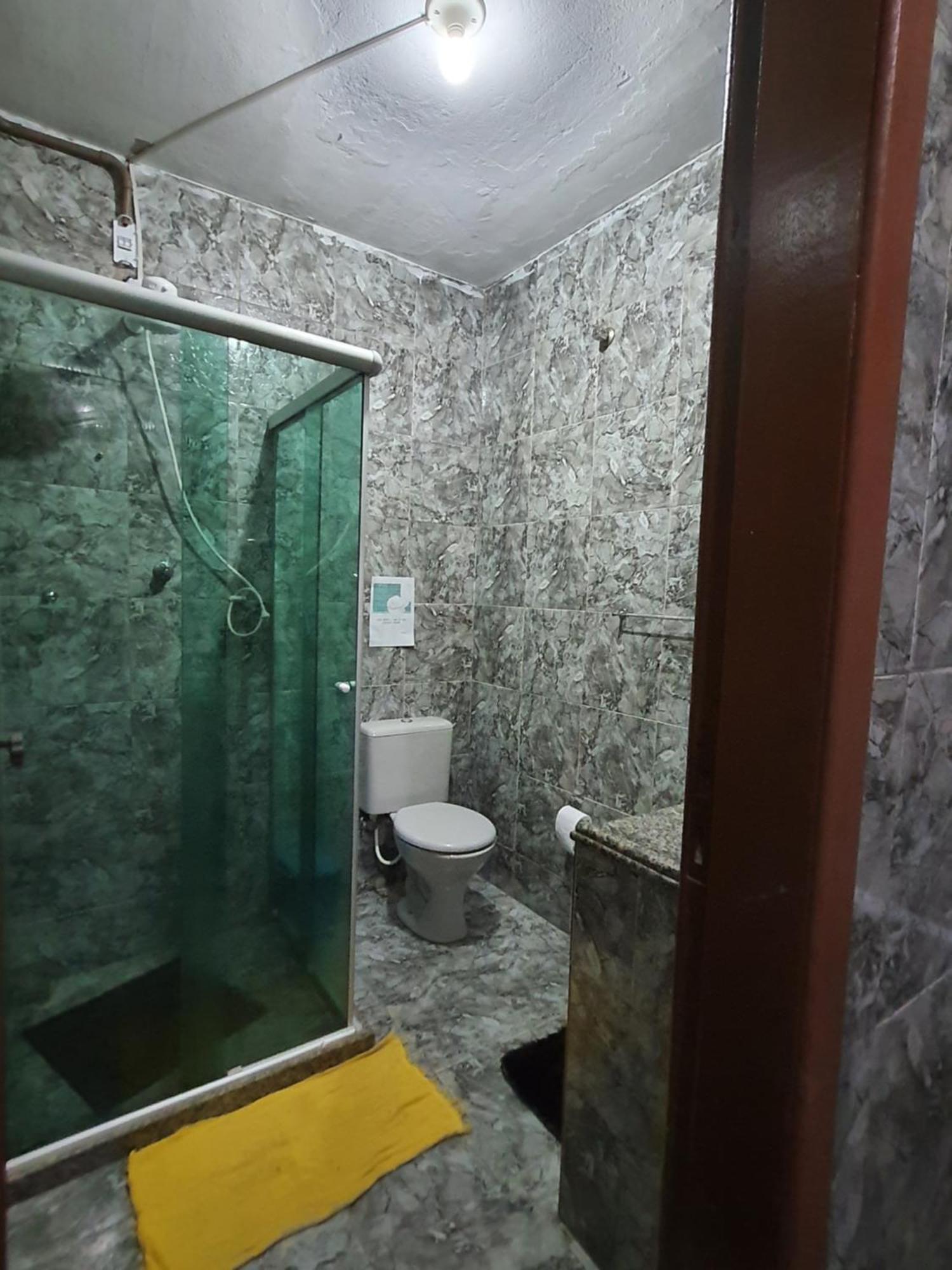 Casa Proxima A Praia Menos De 10 Minutos A Pe Cabo Frio Buitenkant foto
