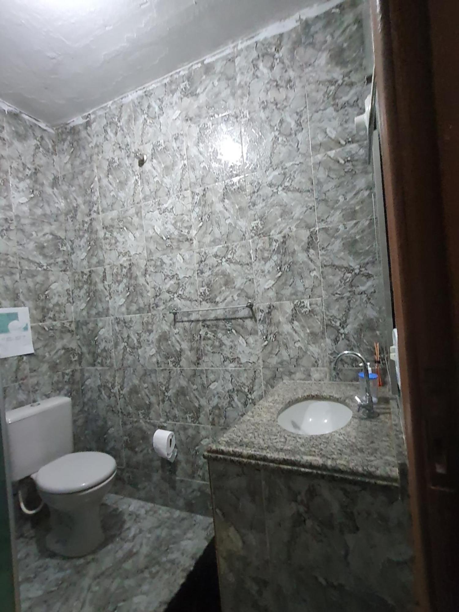 Casa Proxima A Praia Menos De 10 Minutos A Pe Cabo Frio Buitenkant foto