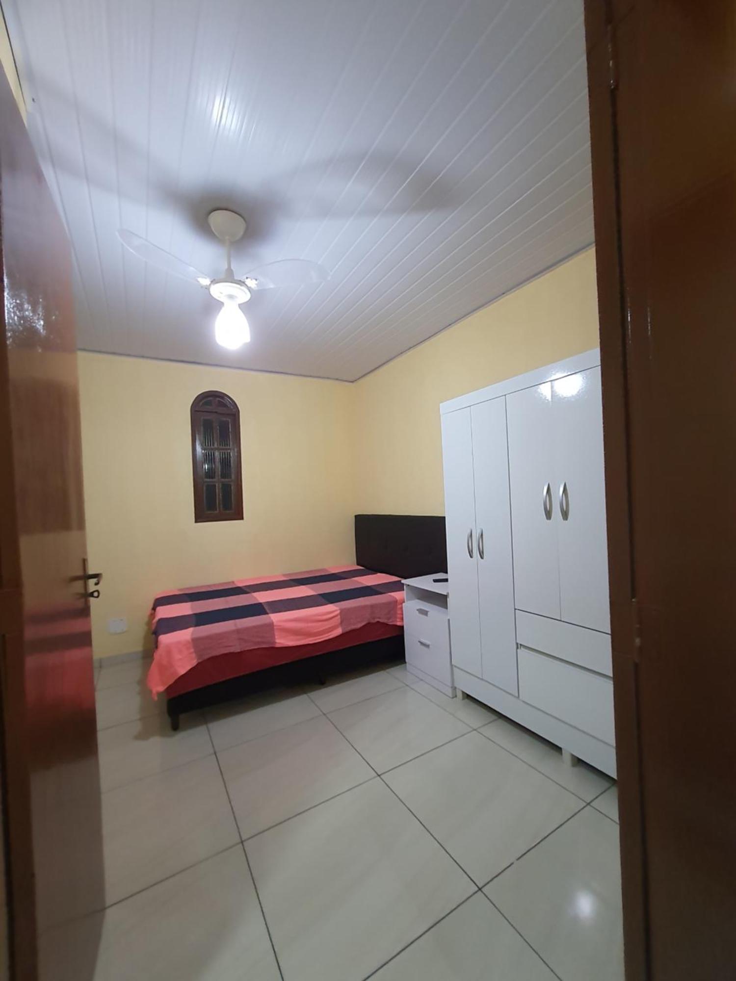 Casa Proxima A Praia Menos De 10 Minutos A Pe Cabo Frio Buitenkant foto