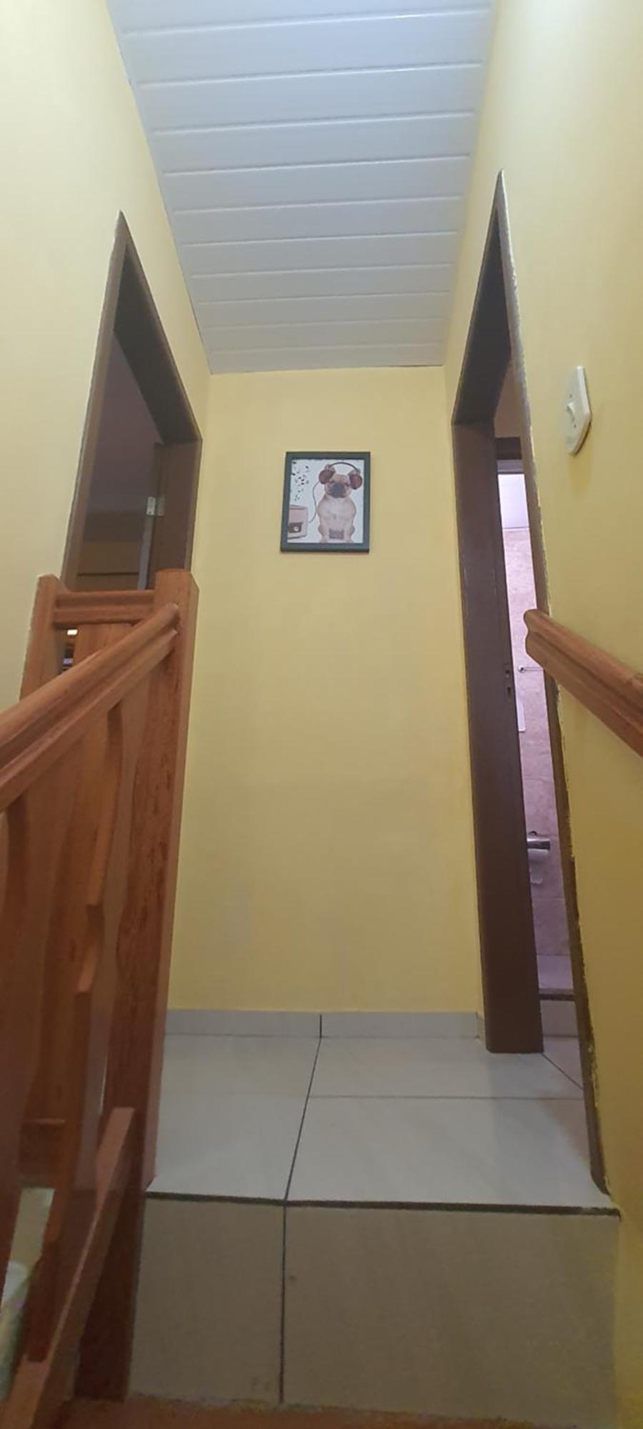 Casa Proxima A Praia Menos De 10 Minutos A Pe Cabo Frio Buitenkant foto