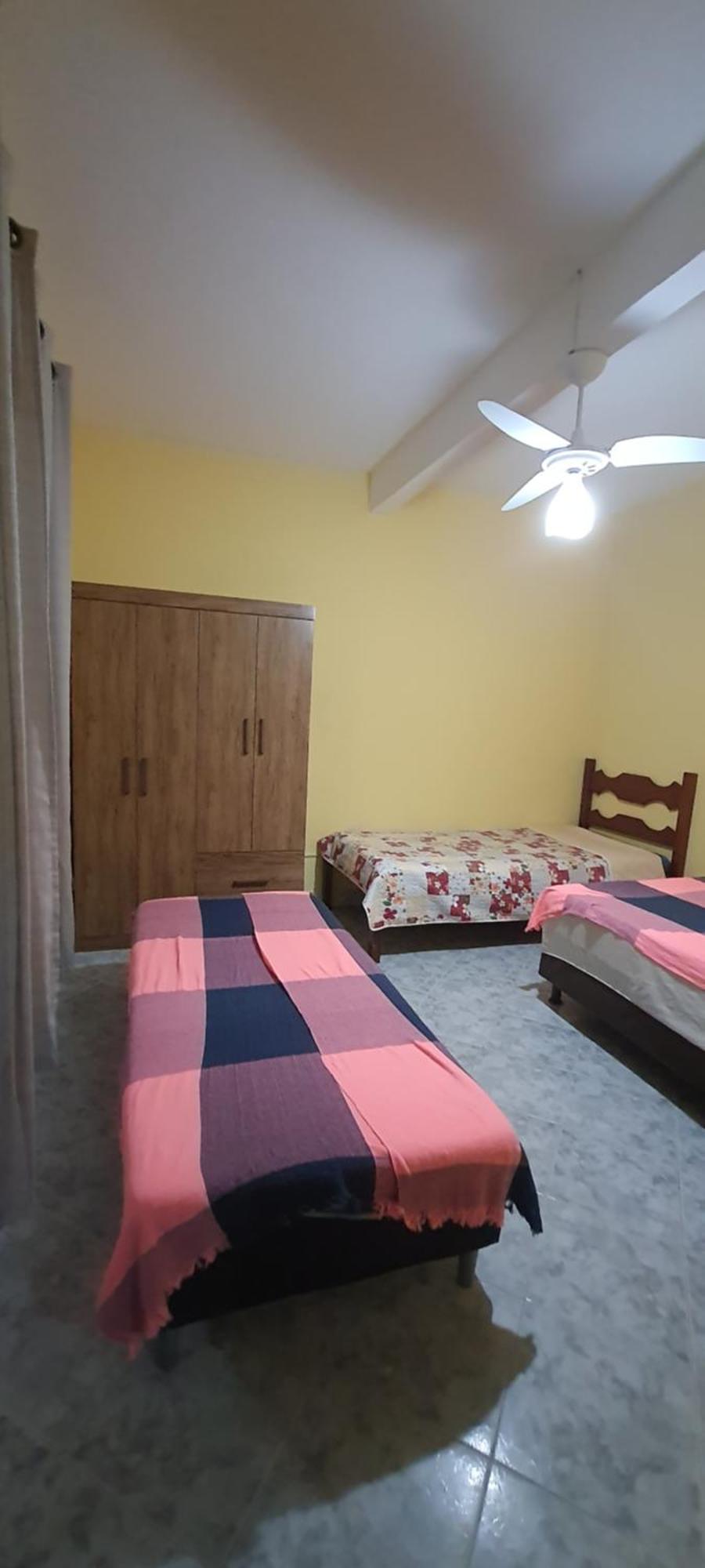 Casa Proxima A Praia Menos De 10 Minutos A Pe Cabo Frio Buitenkant foto