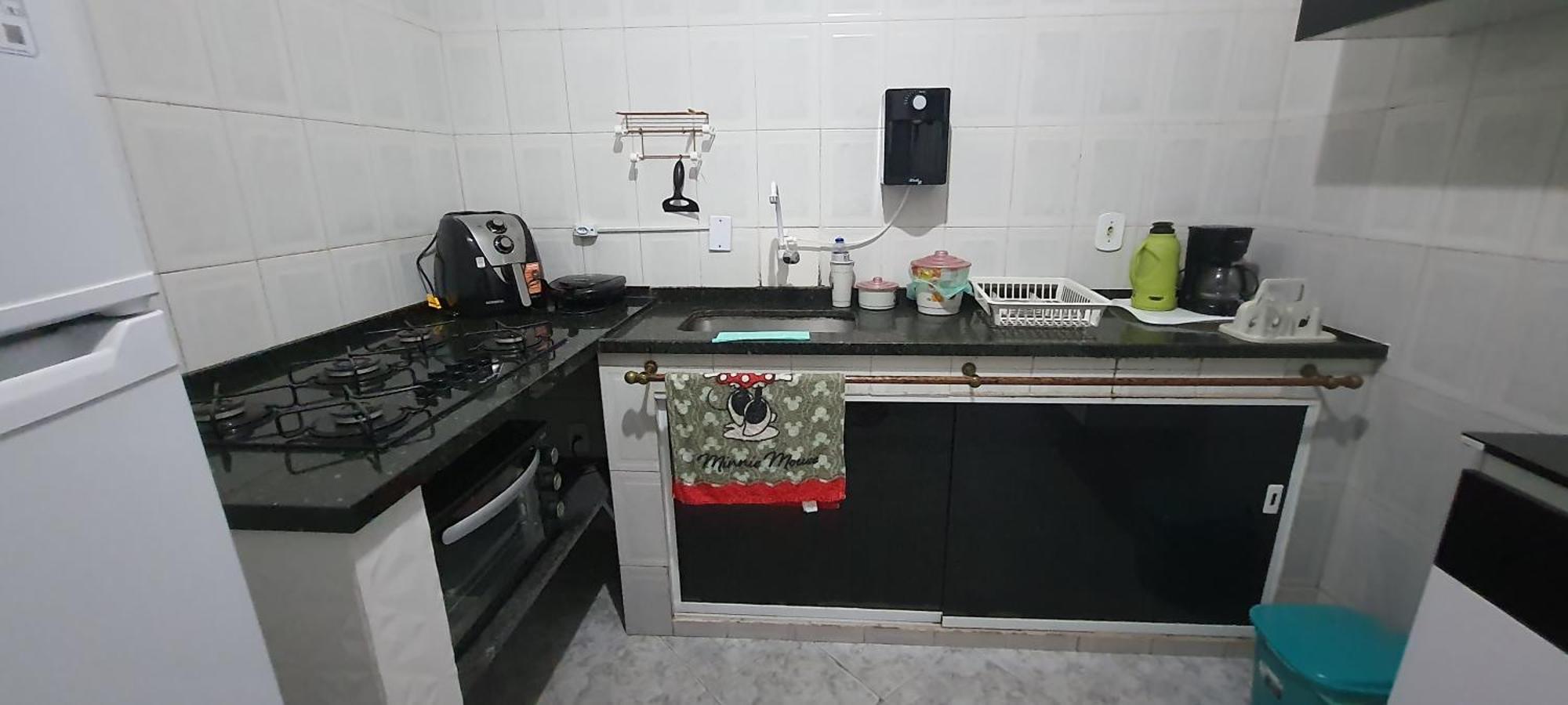 Casa Proxima A Praia Menos De 10 Minutos A Pe Cabo Frio Buitenkant foto